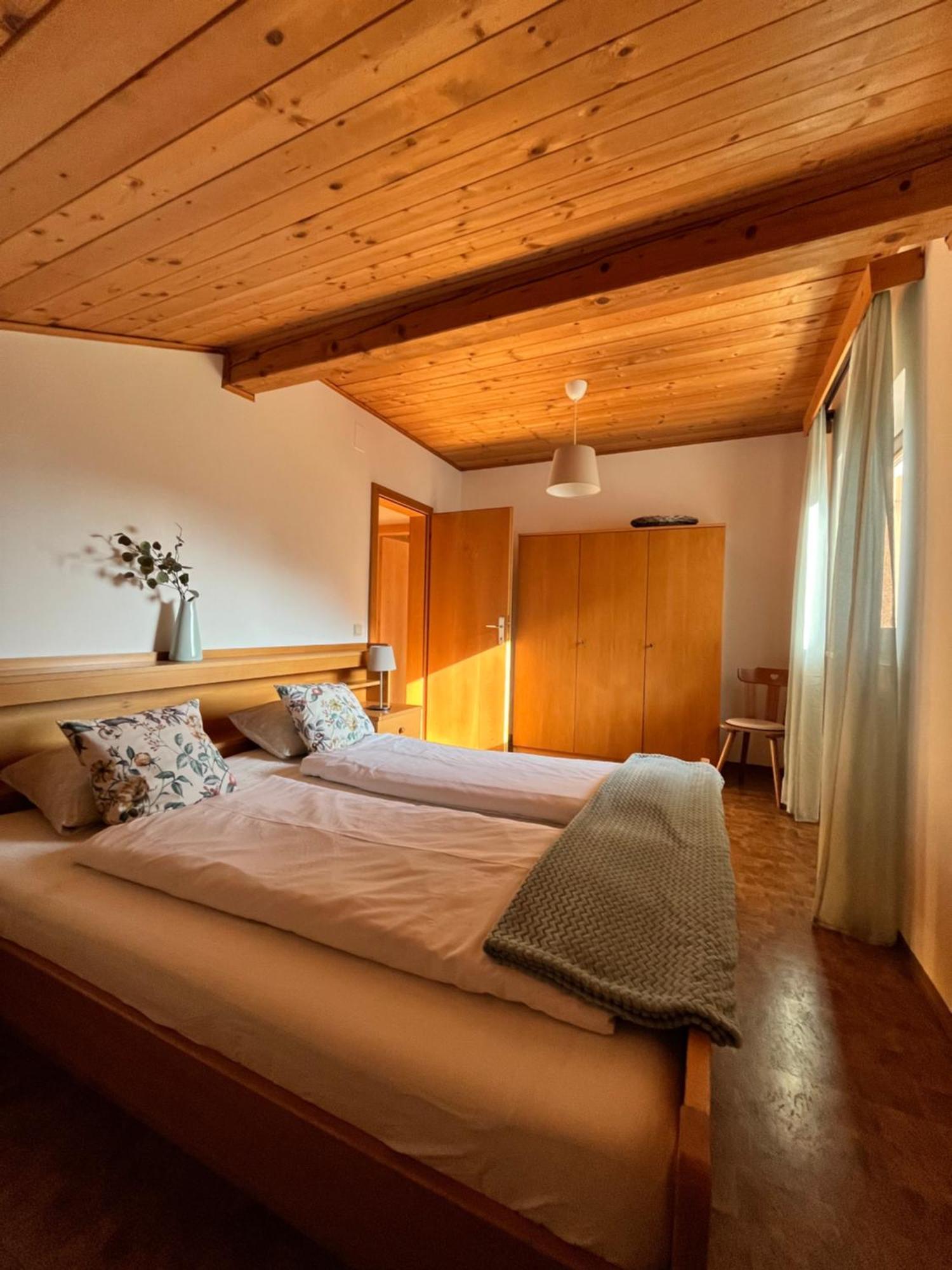 Voldersberghof Cortaccia Exterior foto